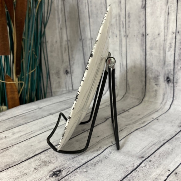 ROYAL WESSEX HALLOWEEN APOTHECARY SIDE/APP PLATE - Picture 3 of 4